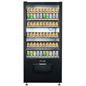 Vending Machine GEA NSC-10C Slave Conveyor Non Refrigerated