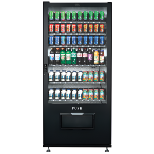 Vending Machine GEA CSC-10C Conveyor System