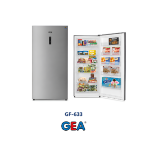 Upright Freezer GEA GF-633