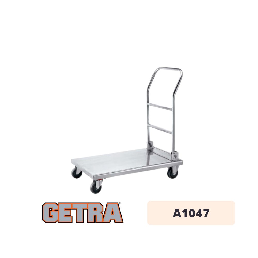 S/S Universal Trolley GETRA A1047 S/S Universal Trolley GETRA A1047