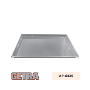 Alumunium Pan GETRA AP-6430