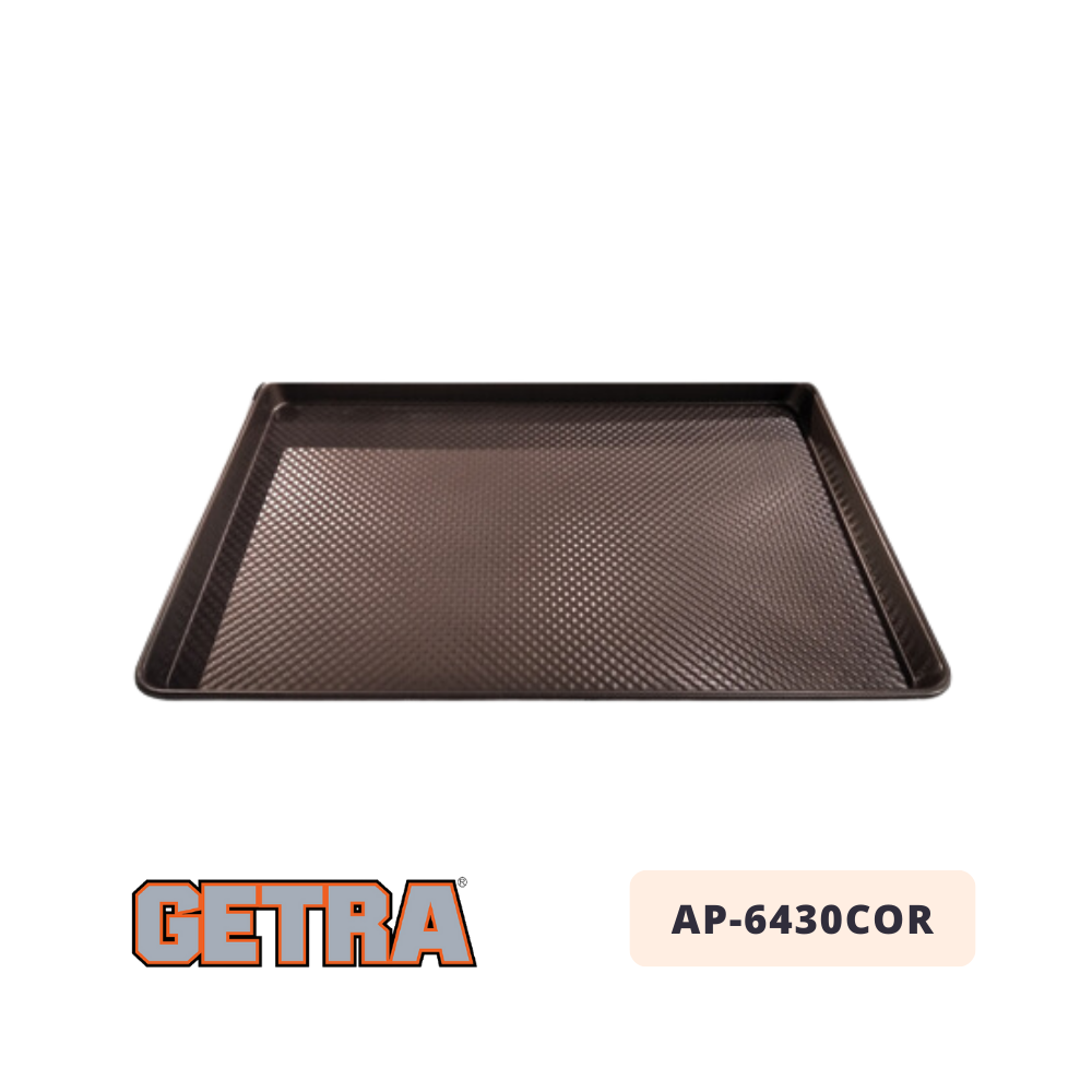 Alumunium Pan GETRA AP-6430COR Alumunium Pan GETRA AP-6430COR