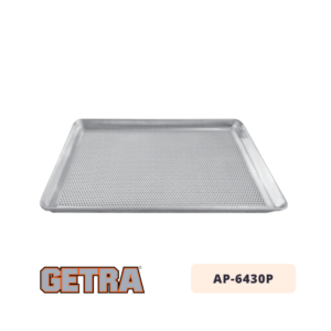 Alumunium Pan GETRA AP-6430P