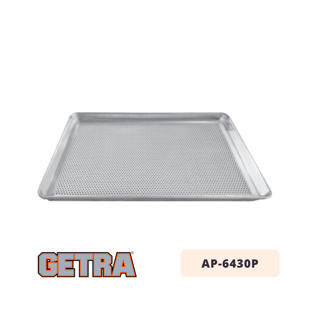 Alumunium Pan GETRA AP-6430P Alumunium Pan GETRA AP-6430P
