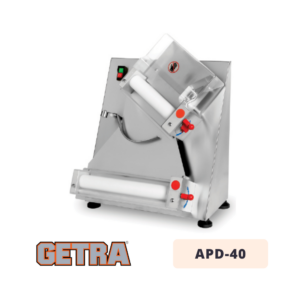 Pizza Sheeter GETRA APD-40