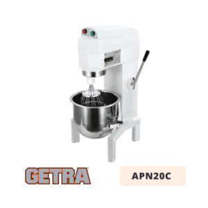 Planetary Mixer GETRA APN20C