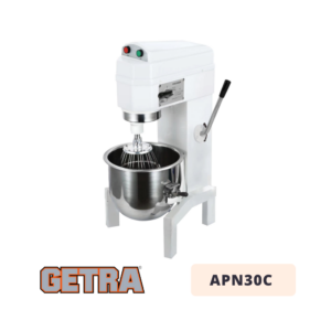 Planetary Mixer GETRA APN30C