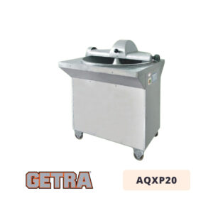 Bowl Cutter GETRA AQXP20