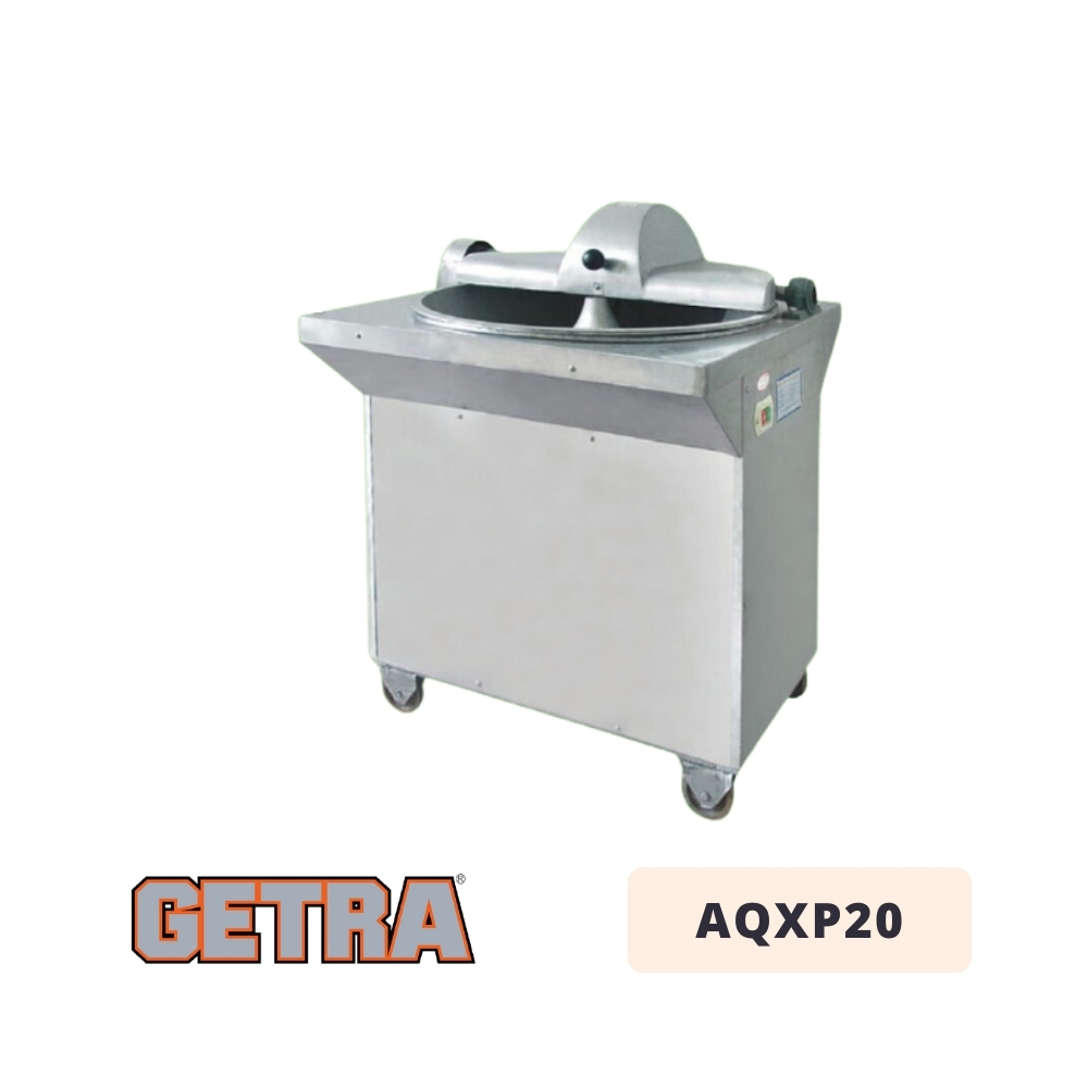 Bowl Cutter GETRA AQXP20 Bowl Cutter GETRA AQXP20