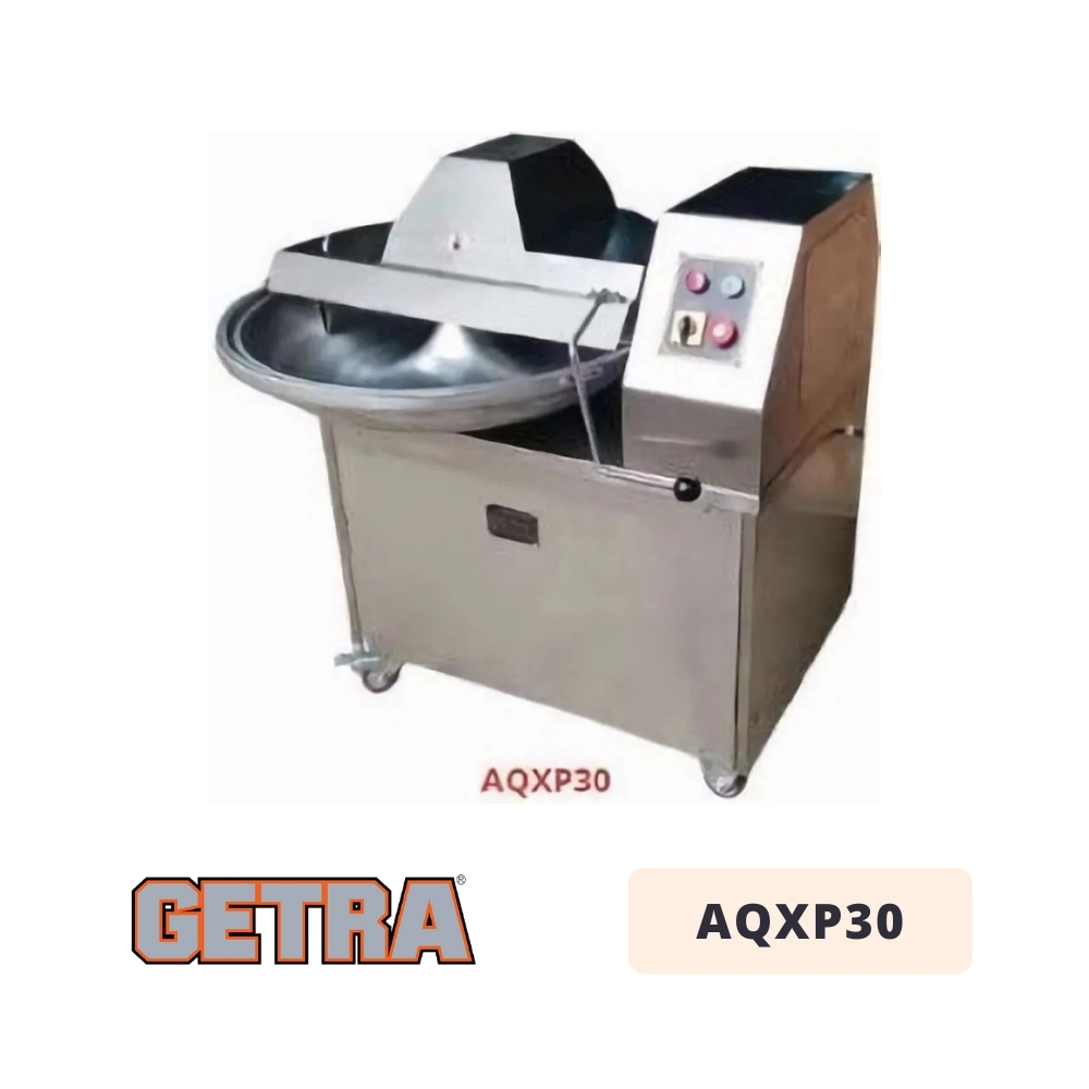 Bowl Cutter GETRA AQXP30 Bowl Cutter GETRA AQXP30