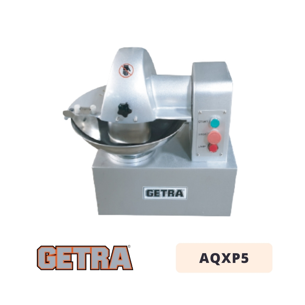 Bowl Cutter GETRA AQXP-5 Bowl Cutter GETRA AQXP-5