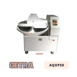 Bowl Cutter GETRA AQXP50