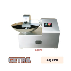 Bowl Cutter GETRA AQXP8