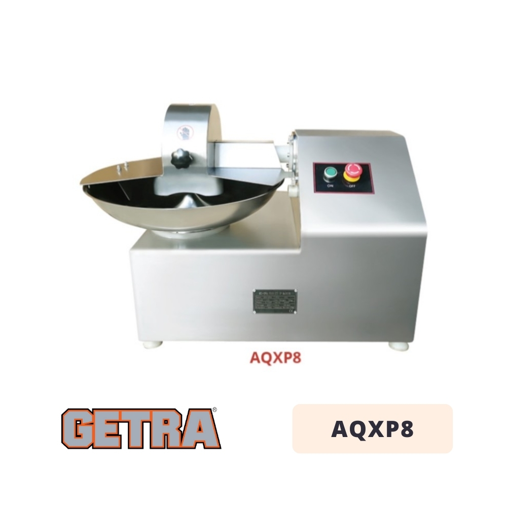 Bowl Cutter GETRA AQXP8 Bowl Cutter GETRA AQXP8