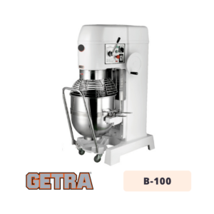 Planetary Mixer GETRA B-100