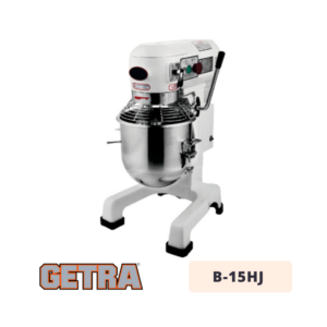 Planetary Mixer GETRA B-15HJ