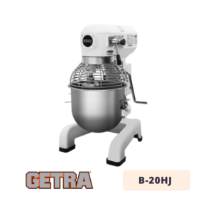 Planetary Mixer GETRA B-20HJ