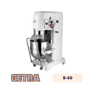 Planetary Mixer GETRA B-60
