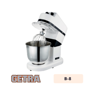 Planetary Mixer GETRA B-8