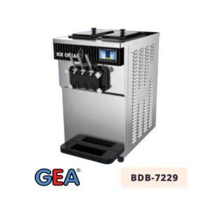 Soft Ice Cream & Frozen Yoghurt Machine GEA BDB7229