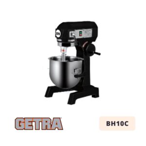 Planetary Mixer GETRA BH10C