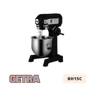 Planetary Mixer GETRA BH15C