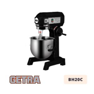 Planetary Mixer GETRA BH20C