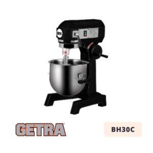 Planetary Mixer GETRA BH30C