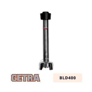 Power Mixer Tube GETRA BLD400