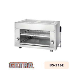 Electric Salamander GETRA BS-316E