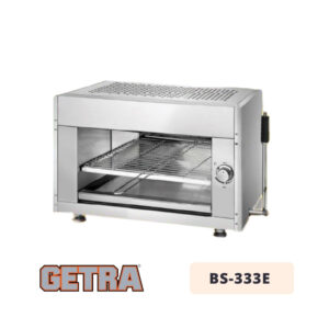 Electric Salamander GETRA BS-333E