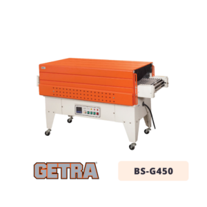 Shrink Packaging Machine GETRA BS-G450