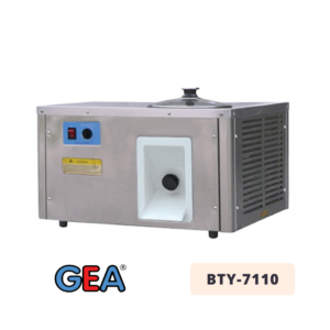 Hard Ice Cream Machine GEA BTY-7110