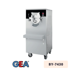 Hard Ice Cream Machine GEA BY-7430