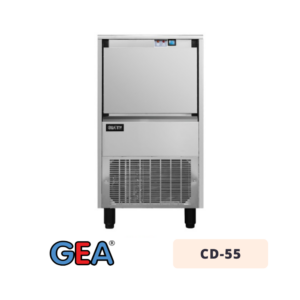 Diamond Ice GEA CD-55