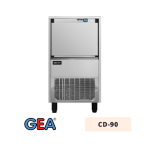 Diamond Ice GEA CD-90