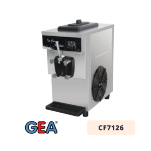 Soft Ice Cream & Frozen Yoghurt Machine GEA CF7126