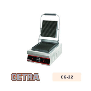 Electrical Contact Grill GETRA CG-22
