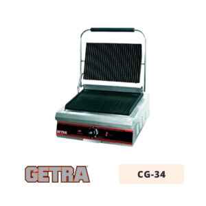 Electrical Contact Grill GETRA CG-34