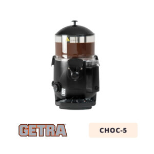 Hot Drink Dispenser GETRA CHOC-5
