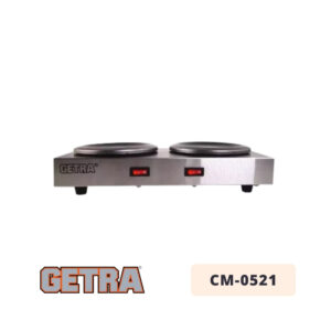 Coffee/Tea Warmer GETRA CM-0521