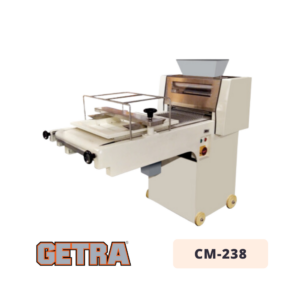 Moulding Machine GETRA CM-238