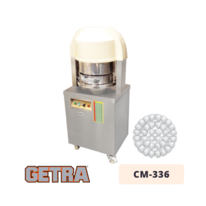 Dough Divider GETRA CM-336