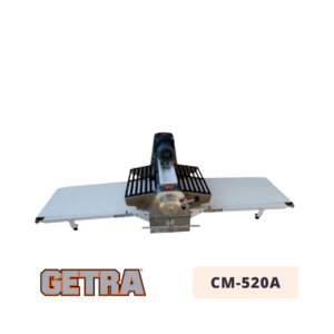 Reversible Dough Sheeter GETRA CM-520A