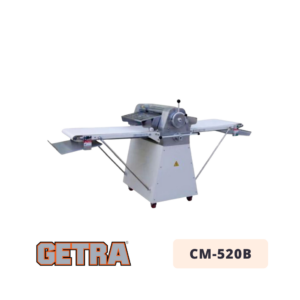 Reversible Dough Sheeter GETRA CM-520B