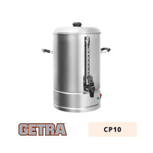 Electric Coffee/Tea Maker GETRA CP10