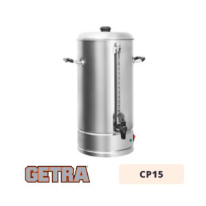 Electric Coffee/Tea Maker GETRA CP15