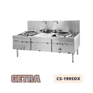 Blower Kwali Range GETRA CS-1995DX