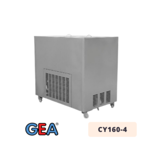 Ice Lolly Machine GEA CY160-4