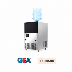 Ice Cube Maker GEA TF-80SNB